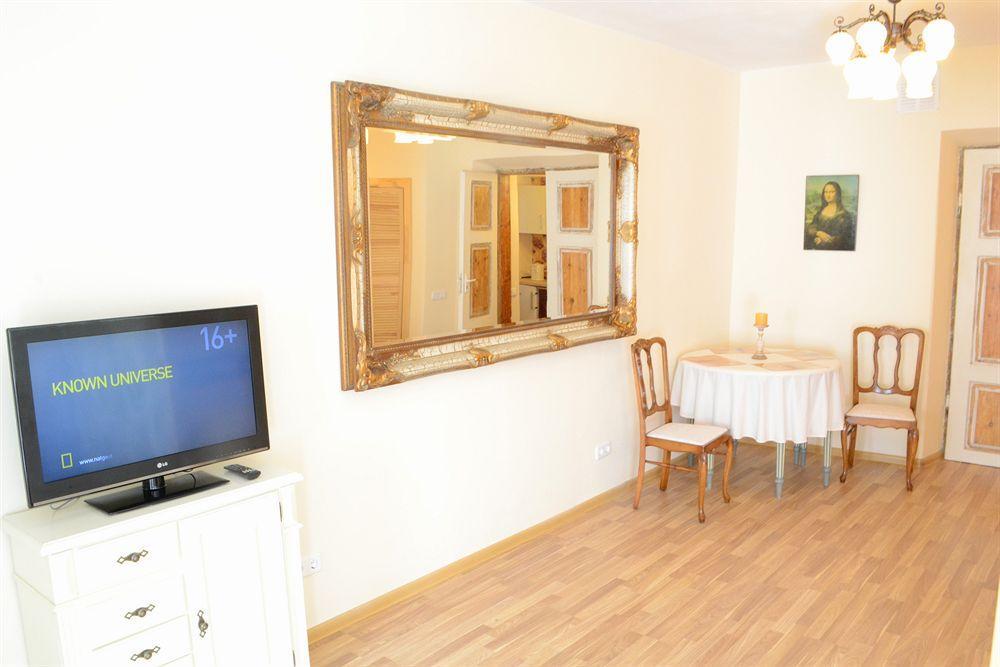 Skapo Apartments Vilnius Bagian luar foto