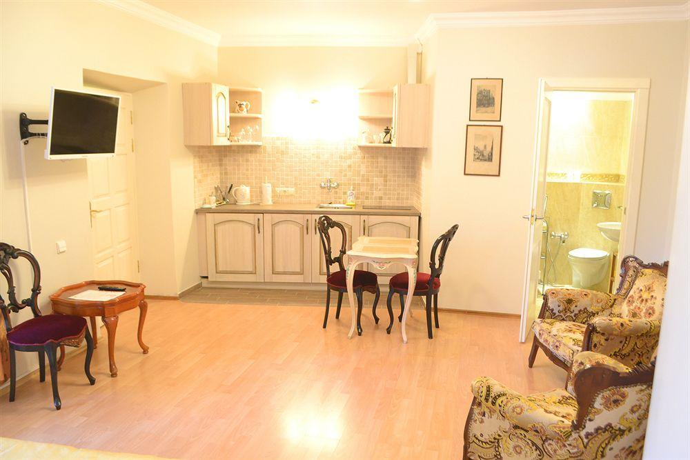 Skapo Apartments Vilnius Bagian luar foto