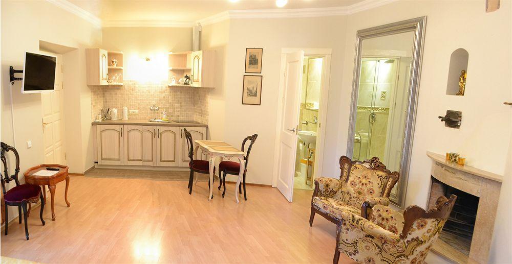Skapo Apartments Vilnius Bagian luar foto