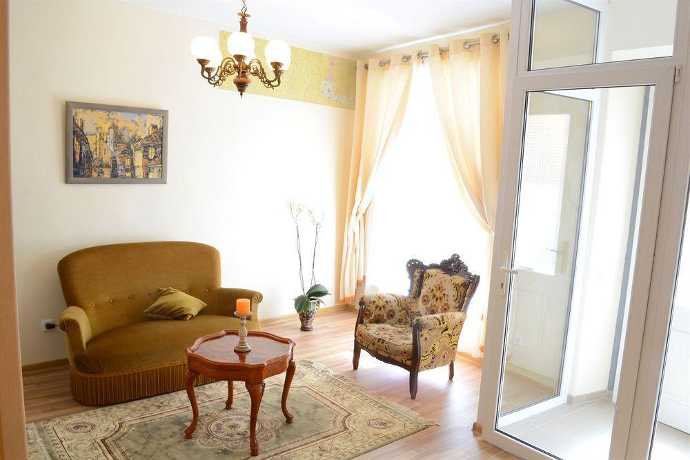 Skapo Apartments Vilnius Bagian luar foto