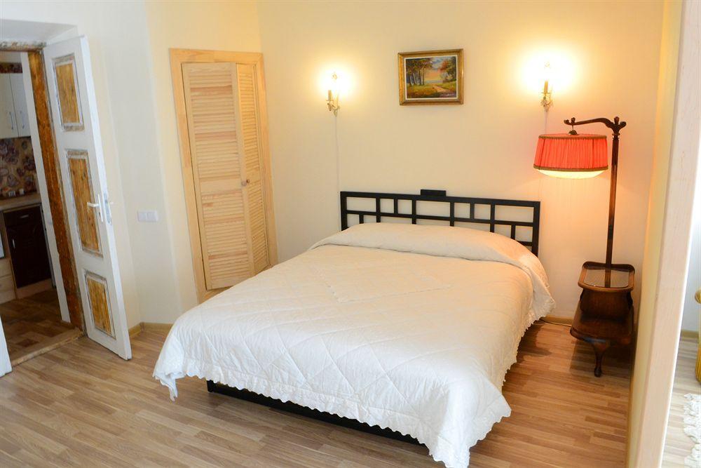 Skapo Apartments Vilnius Bagian luar foto