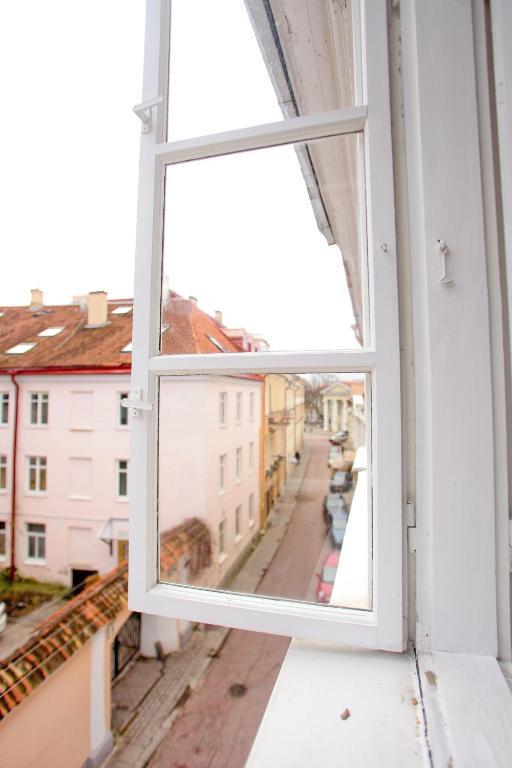 Skapo Apartments Vilnius Ruang foto
