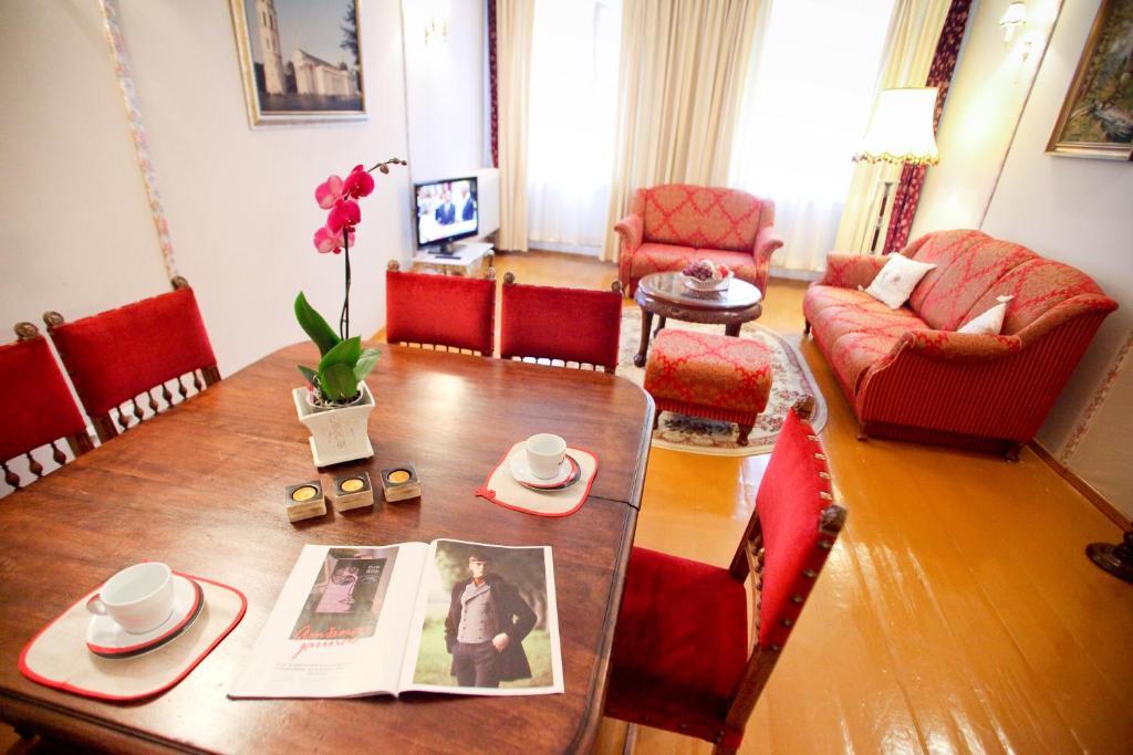 Skapo Apartments Vilnius Bagian luar foto