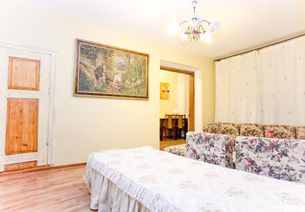 Skapo Apartments Vilnius Ruang foto