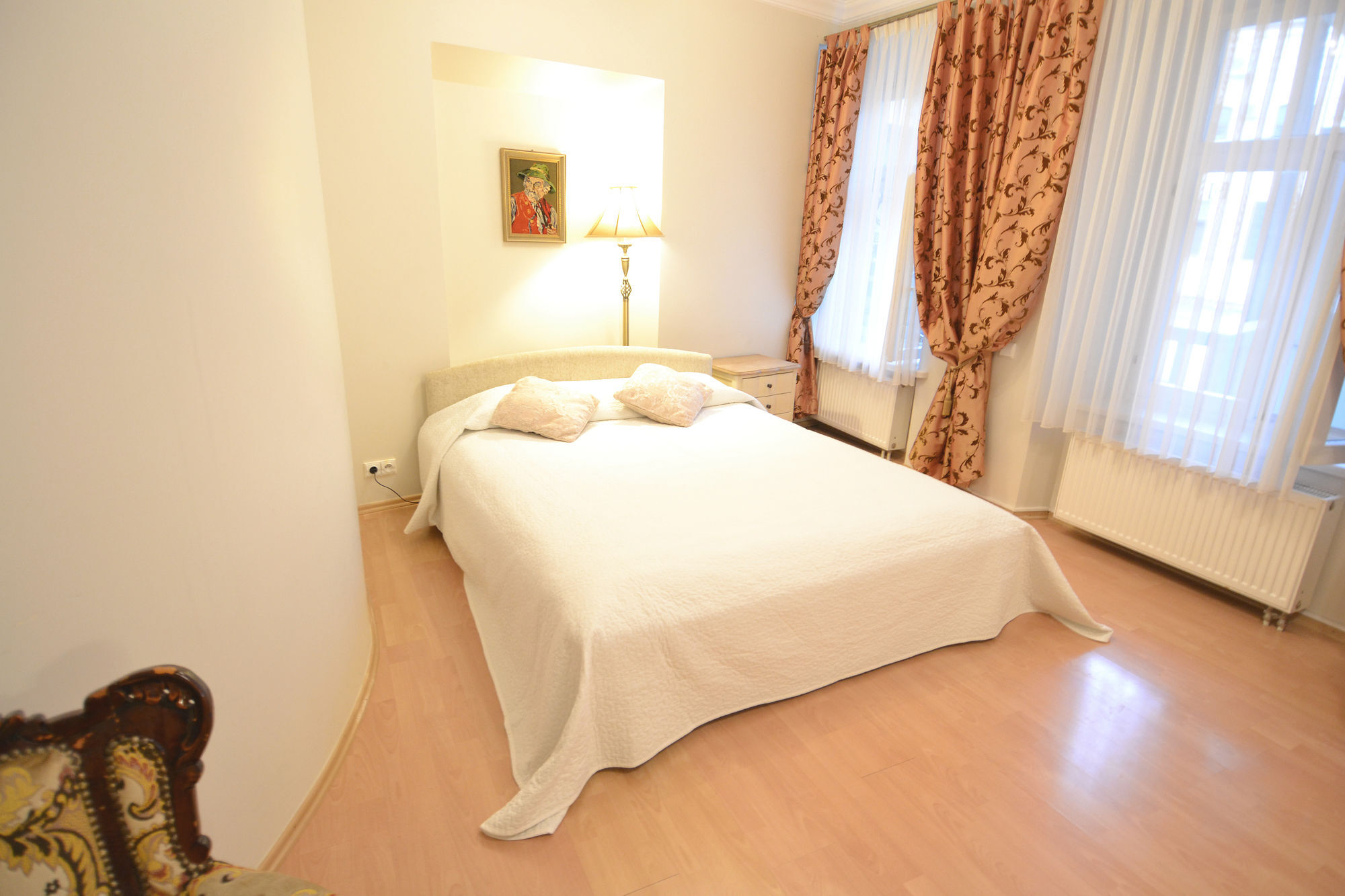Skapo Apartments Vilnius Bagian luar foto