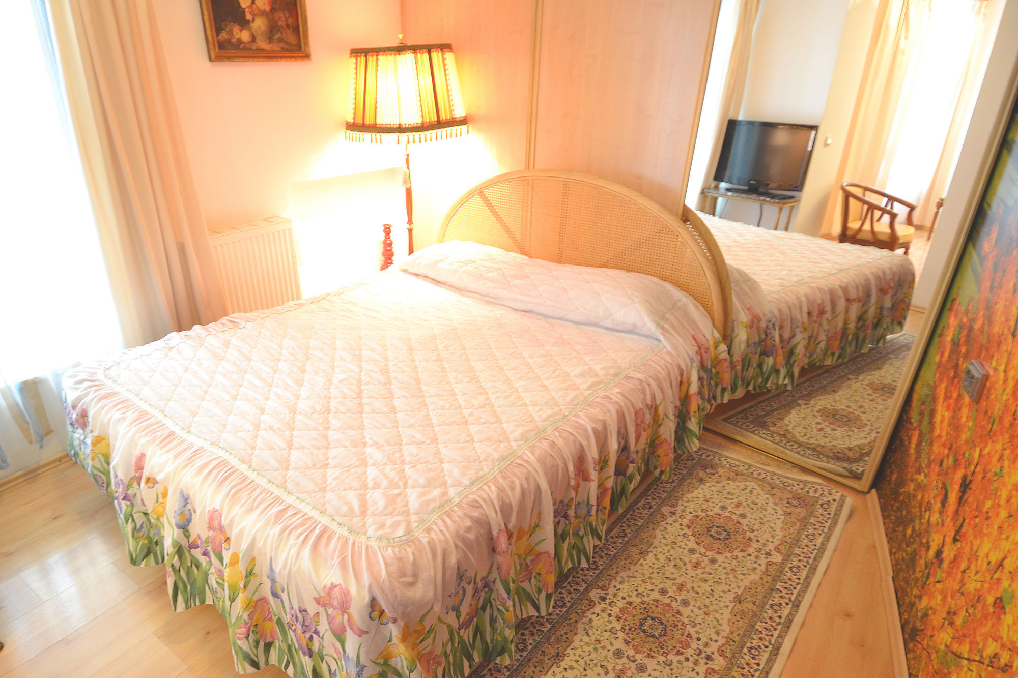 Skapo Apartments Vilnius Bagian luar foto