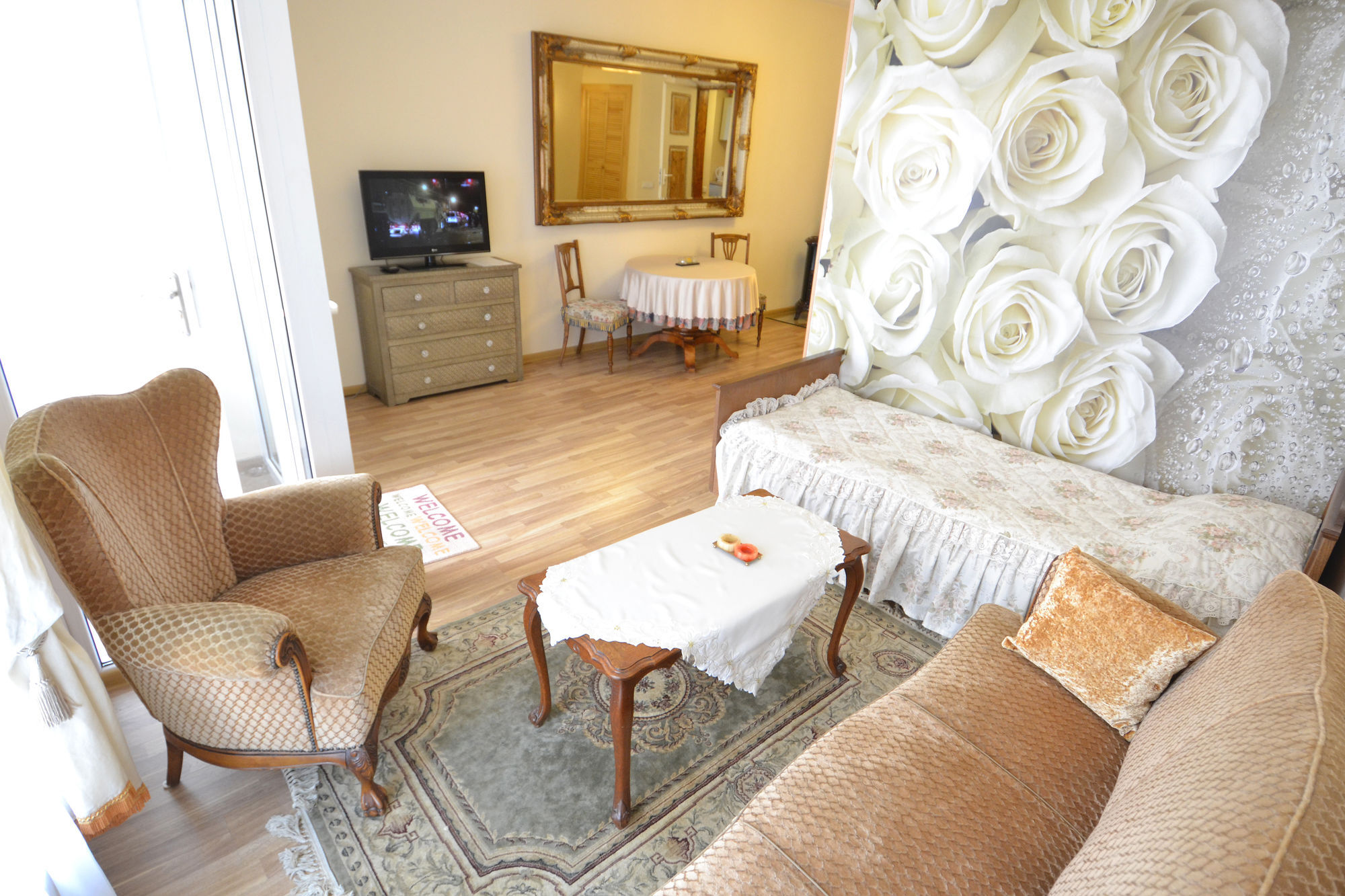 Skapo Apartments Vilnius Bagian luar foto
